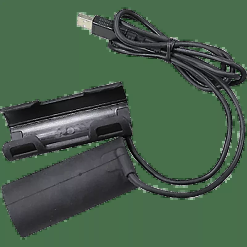 Koso North America Heated Clip-On X-Claws USB Power Source