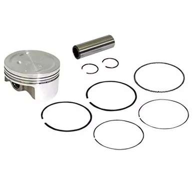 Koso Piston/Ring Kit Replacement Part - MD623000
