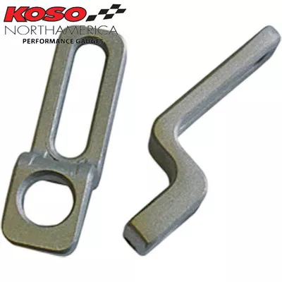 Koso S-Type Bracket for Speed Sensors