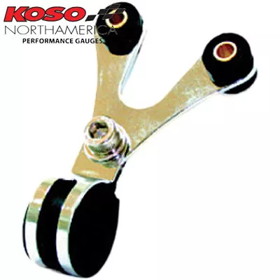 Koso V-Type Bracket for 48-55mm Guages