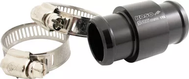 Koso Water Temperature Sensor Adapt Er 14Mm - BG014B01