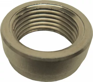 Koso Weld-In Oxygen Sensor Fitting - BG001800