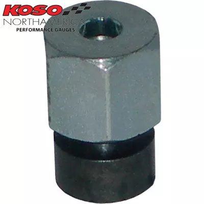 Koso Weld-On Bushing for EGT Sensors