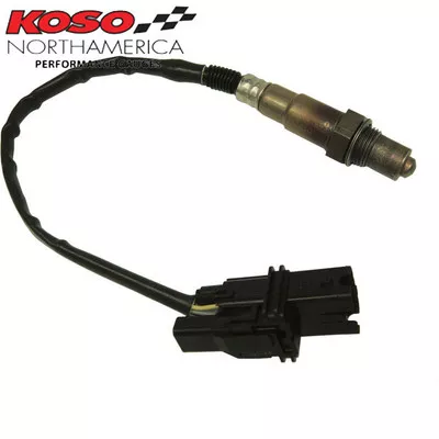 Koso Wide-Band Air/Fuel Ratio Sensor
