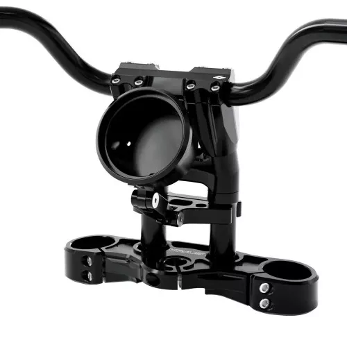 Kraus Bully S Pro 8" T-Bar Kit for 2022 -2024 Harley Low Rider S