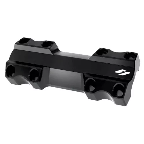 Kraus Isolated Riser Top Clamp