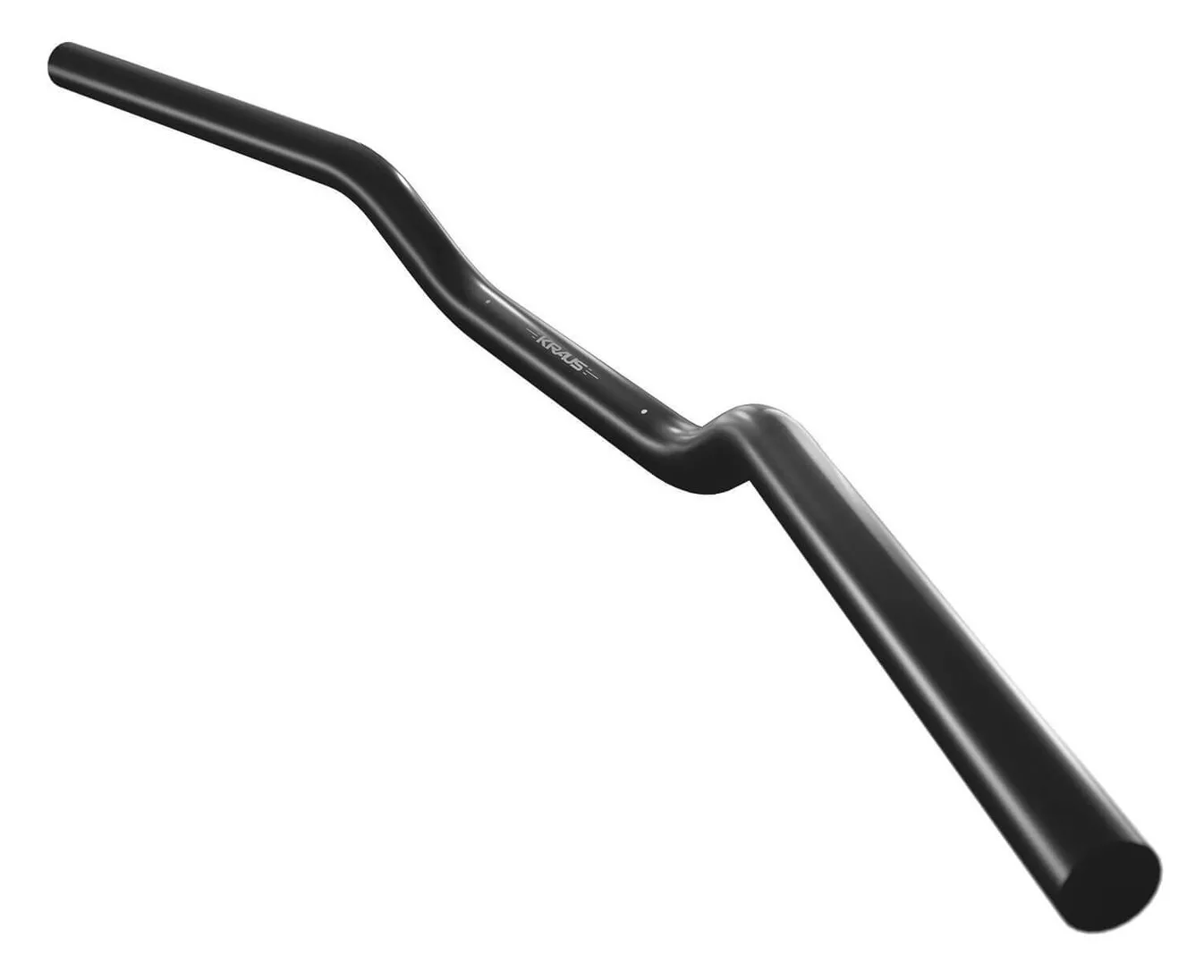 Kraus KR Low Bars For Harley