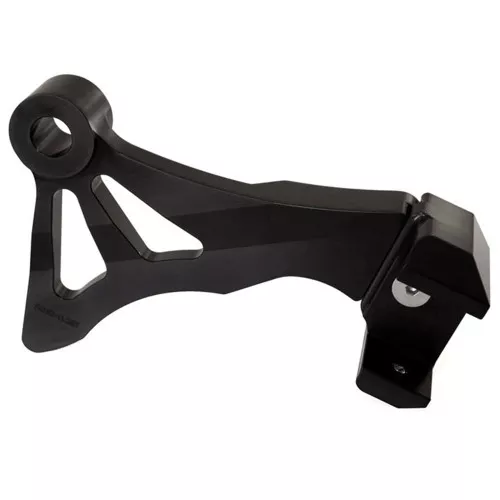 Kraus Rear Radial Caliper Mount for Harley FXR