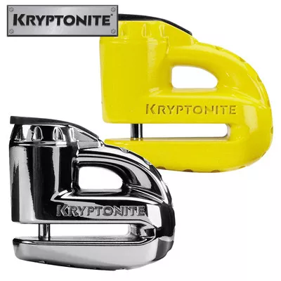 Kryptonite Keeper 5-S2 Disc Lock