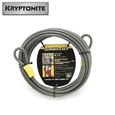 Kryptonite Kryptoflex 1030 Looped Cable