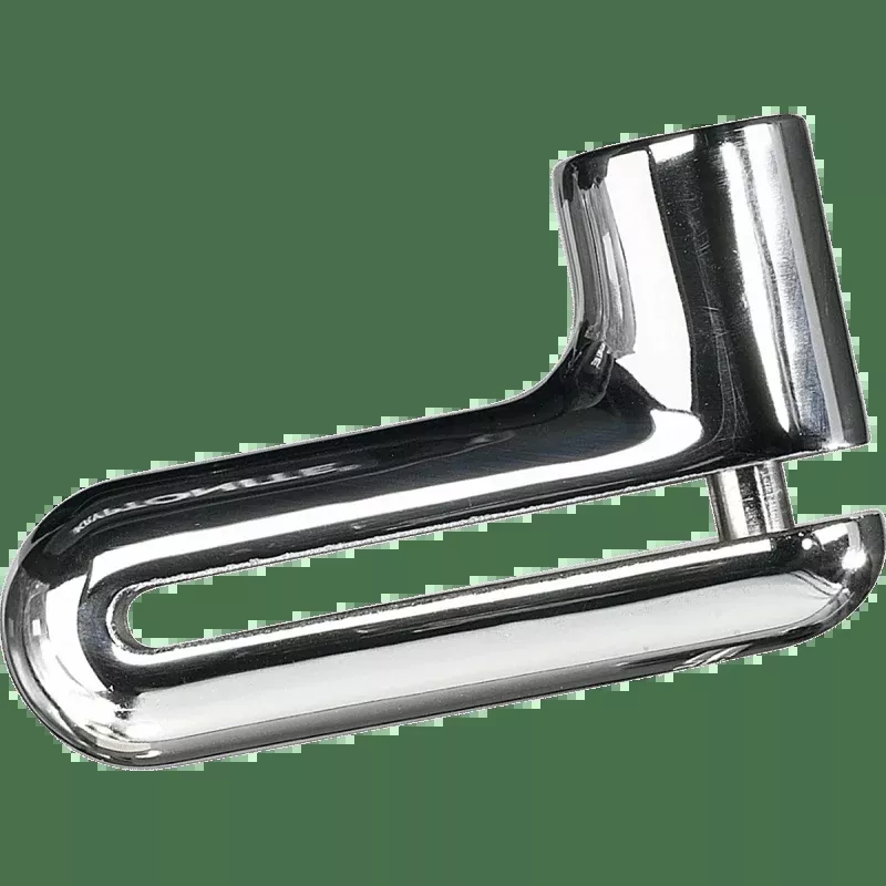 Kryptonite Kryptolock DFS 10mm Chrome Disc Lock