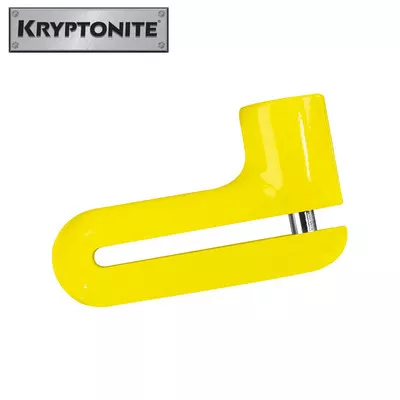 Kryptonite Kryptolok DFS 10 Disc Lock