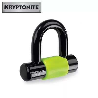 Kryptonite Kryptolok Series 2 Disc Lock