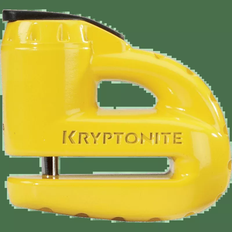 Kryptonite Lock Keeper 5-S2 REM