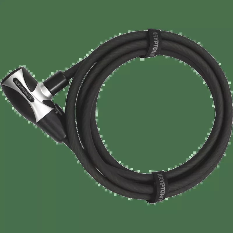 Kryptonite Lock Krypto 1230 Keycable