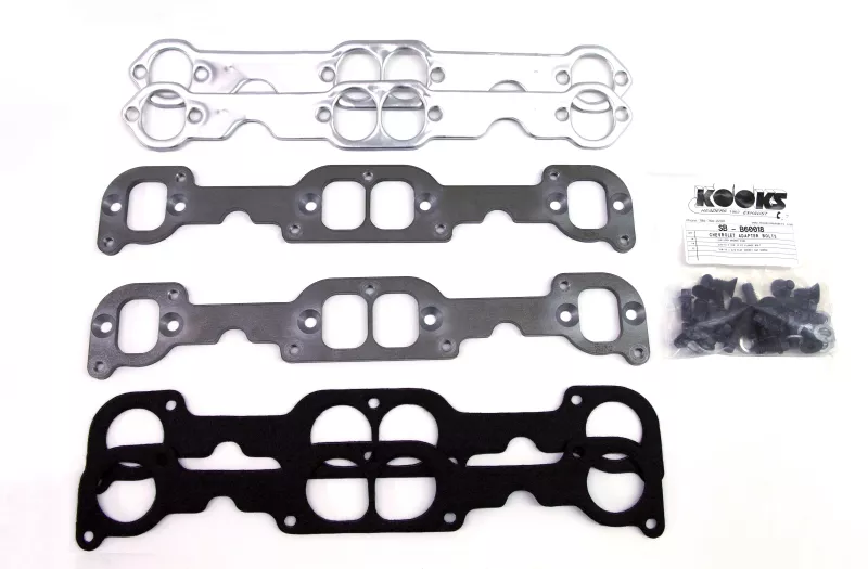 KSH Header Bolt Kit