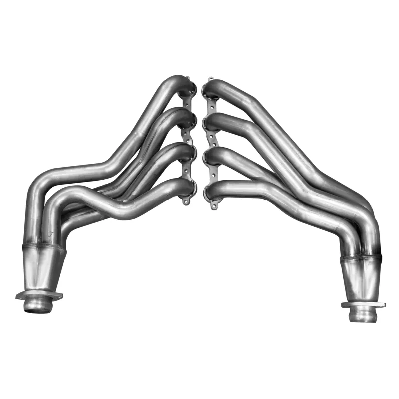 KSH LT Header & X-Pipe