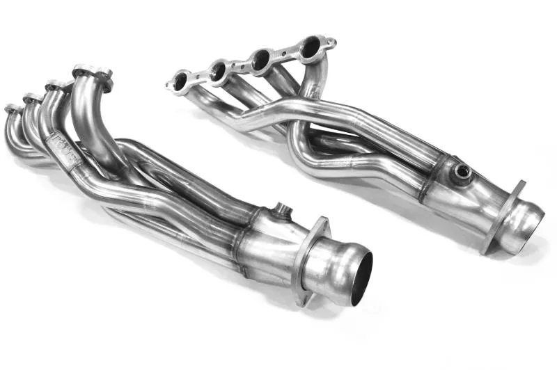 KSH LT Header & Y-Pipe