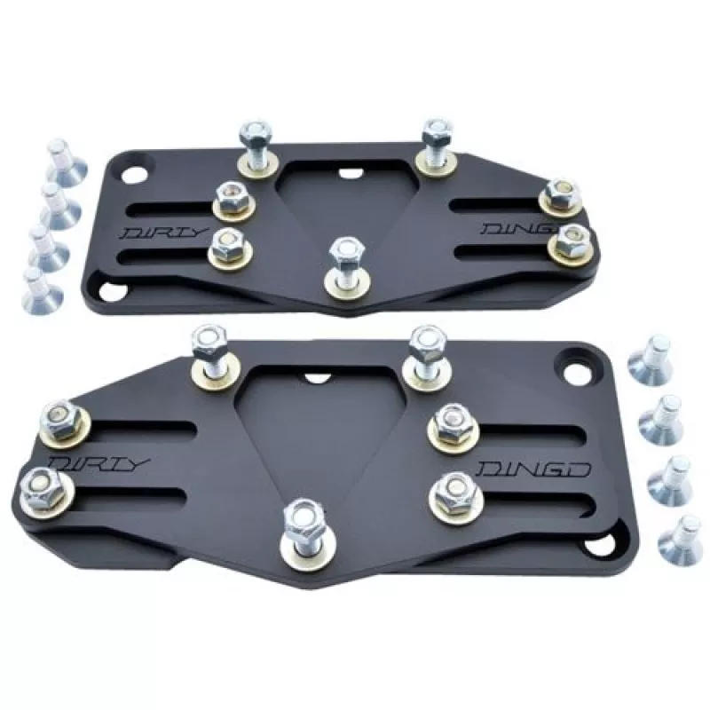 KSH Swap Mounts