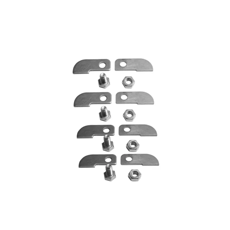 KSH Universal Straight Tubing