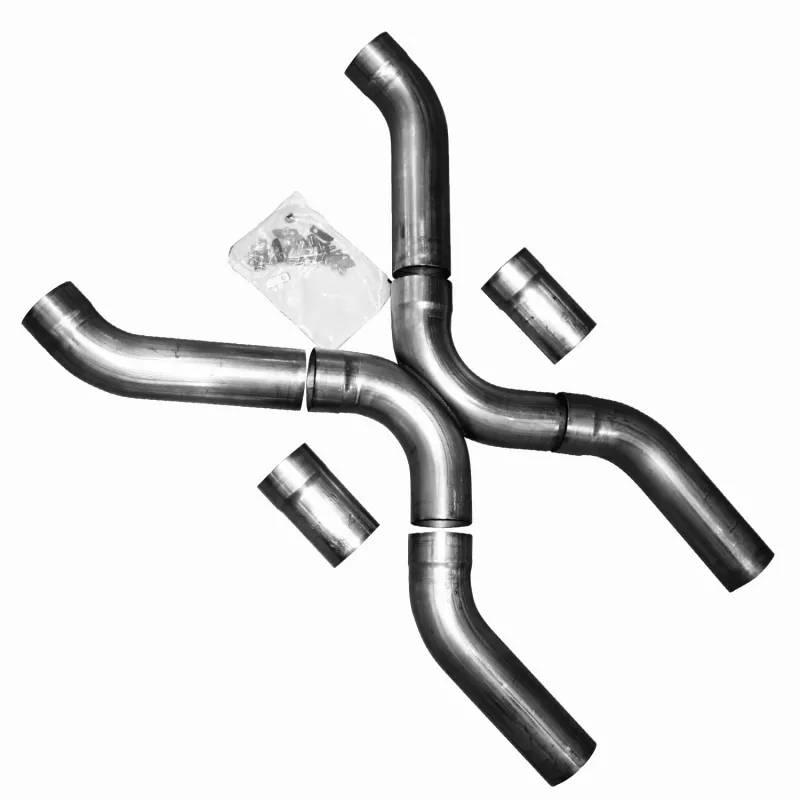 KSH X-Pipe Kit