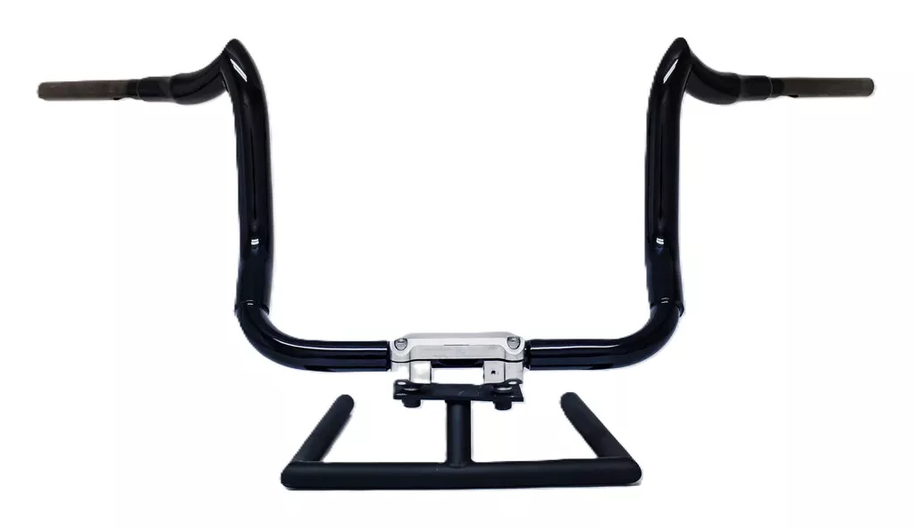 KST Kustoms 1 1/2″ Bison Bagger Handlebars For Harley FLHX 2023-2026