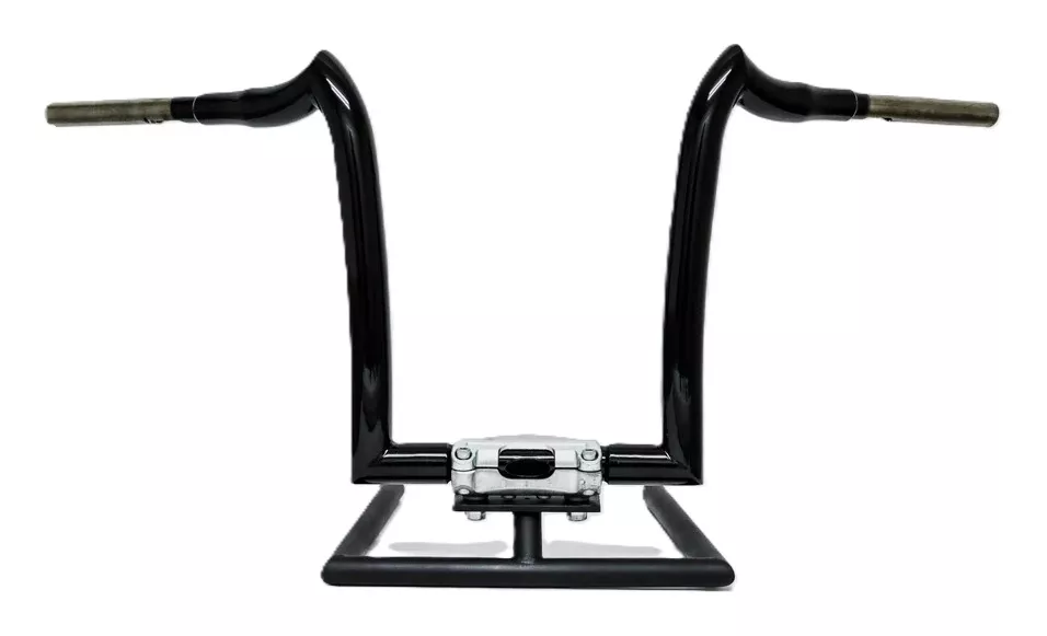 KST Kustoms 1 1/2" Ornery Ape Handlebars For Harley FLTR / FLHR 2014-2025