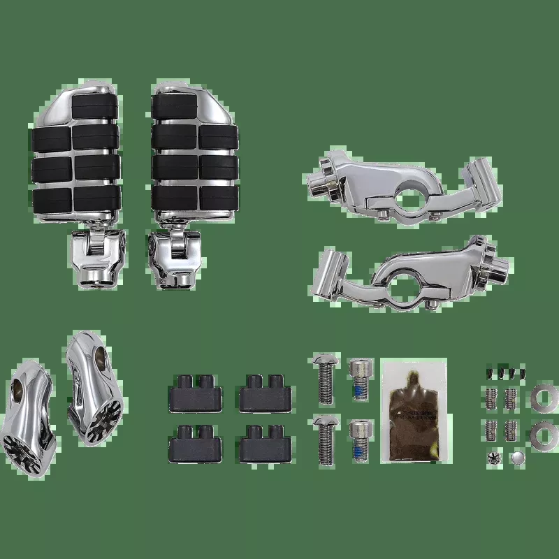 Kuryakyn 01-17 GL18/F6 Dually ISO-PEG Mini Arm PN 4073