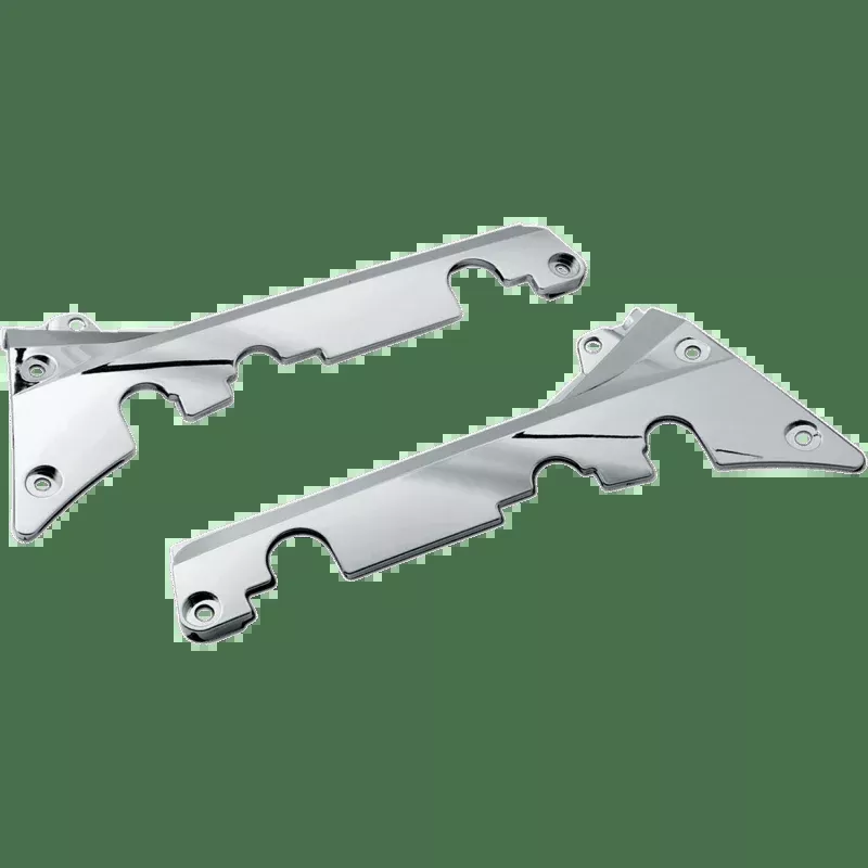 Kuryakyn 01-17 GL18 Pass FL/Board Side Cover (PR) PN 7506