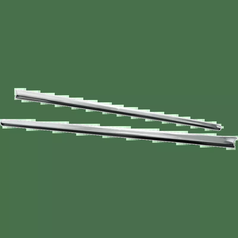 Kuryakyn 06-13 Flhx/Fltr FRT Fender S/Trim PN 7786
