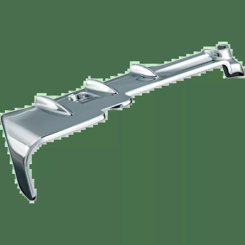 Kuryakyn 09-16 Flht/Fltr Rear CYL Base Cover (EA) PN 8694