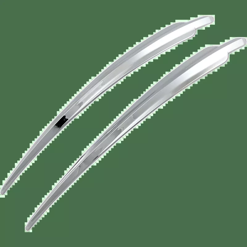 Kuryakyn 09-19 HD Trike Top Fender Accent PN 7216