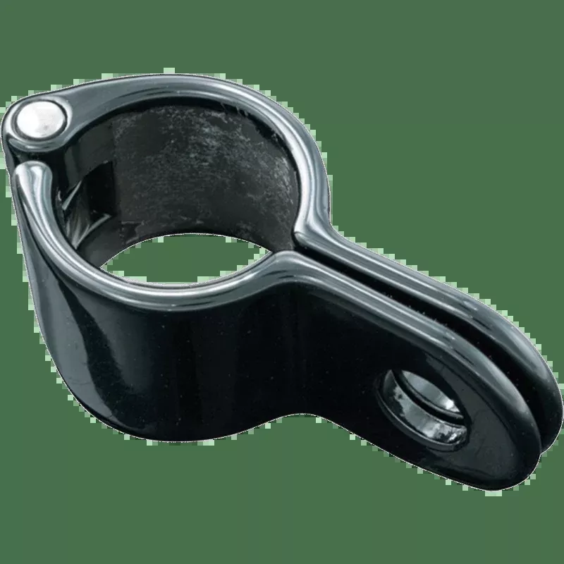 Kuryakyn 1" ID Magnum Quick Clamp (PR) PN 1002