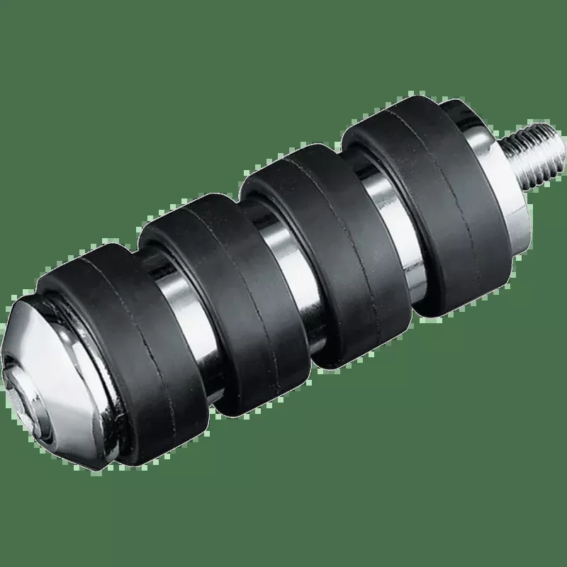 Kuryakyn 14-19 Indian ISO Shift & Brake Pegs (EA) PN 8856