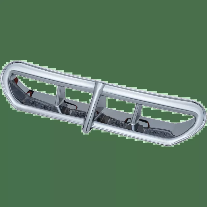 Kuryakyn 14-20 Flht L.E.D. Fair Vent Acct, PN 5053
