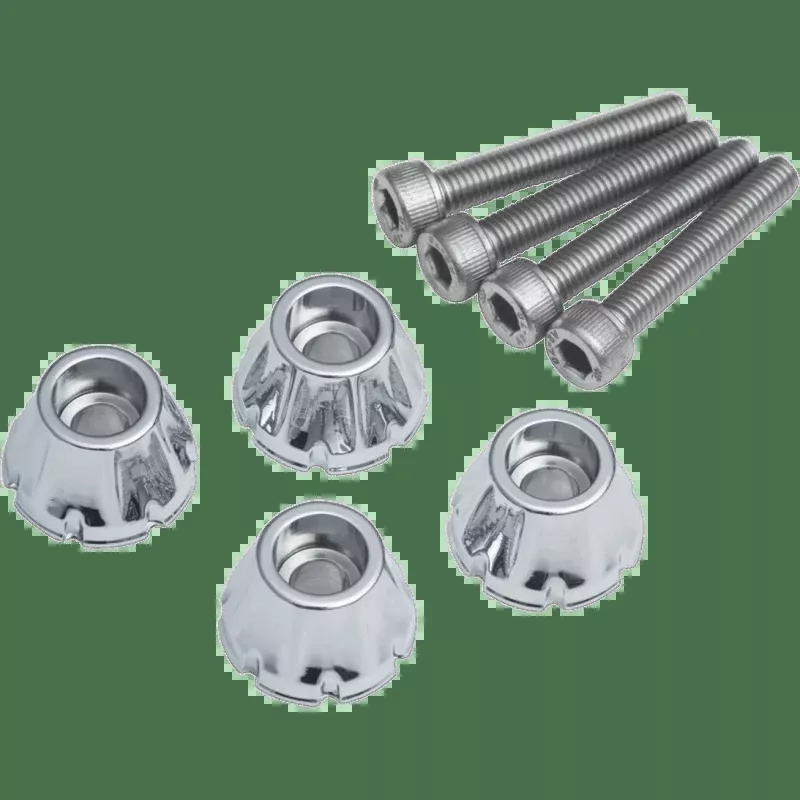 Kuryakyn 15-20 Windshield Screws Fltrx PN 5721