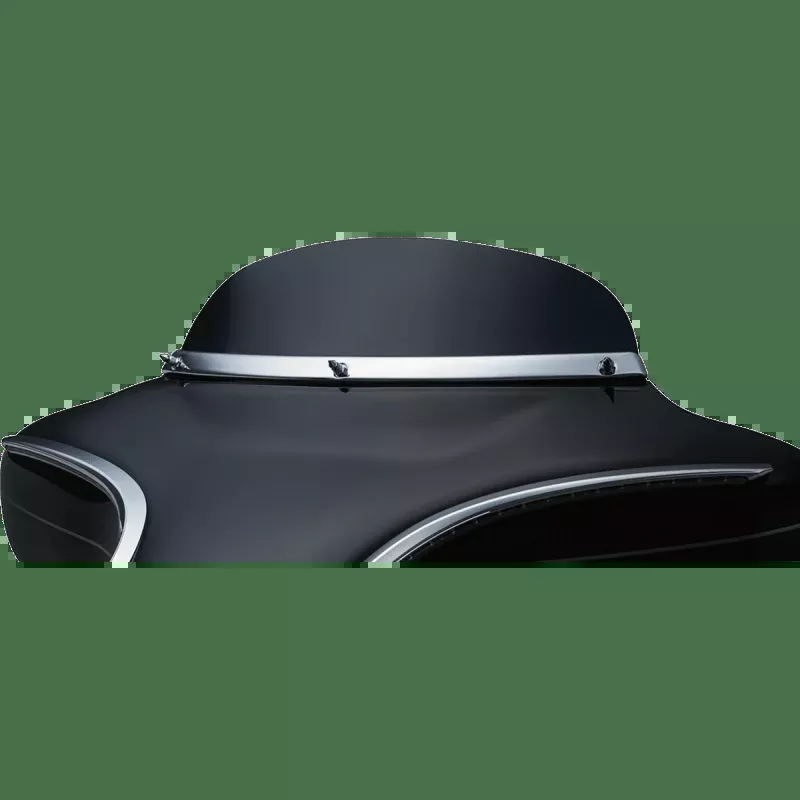 Kuryakyn 5" Windshield 96-13 Flht/Flhx PN 1773