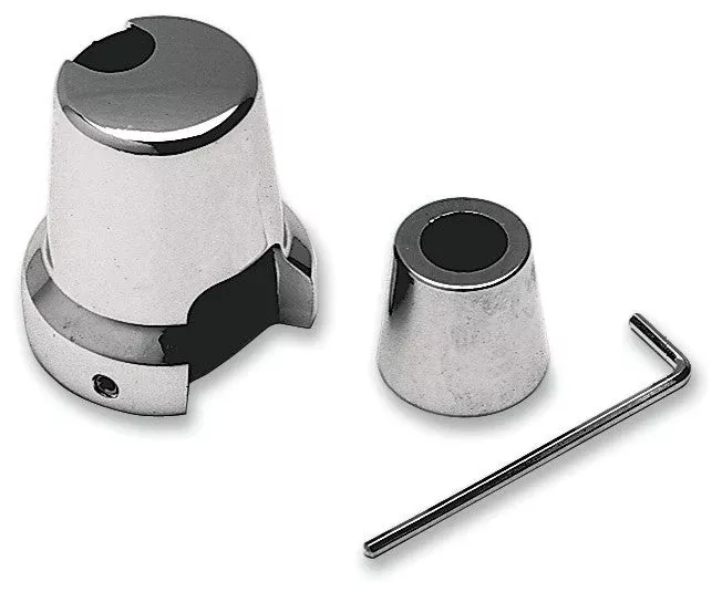 Kuryakyn 84-99 Evob/T Combo Oil Send SW/CVR Kury PN 8136