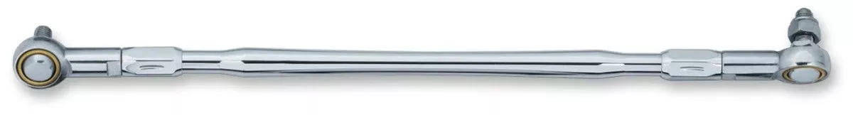 Kuryakyn 86-19 Flht 86-17 FX/Flst Carved Shift Linkage, PN 9677