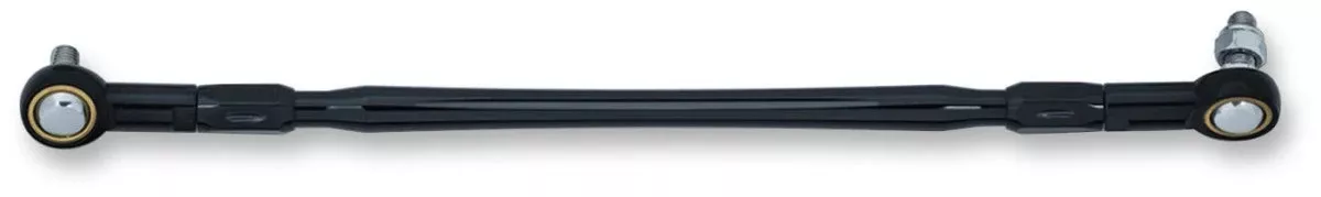Kuryakyn 86-19 Flht 86-17 FX/Flst Carved Shift Linkage, PN 9678