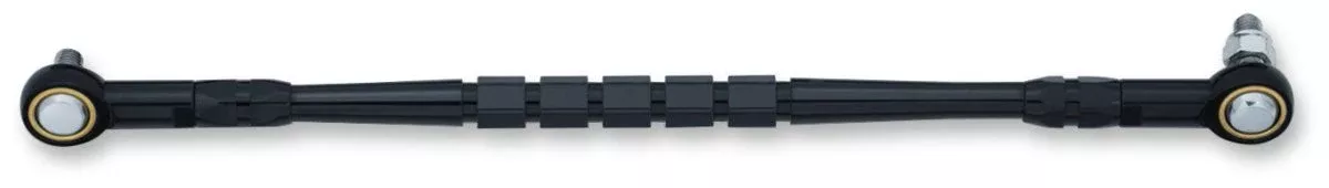 Kuryakyn 86-19 Flht Grooved Shift Linkage, PN 9675