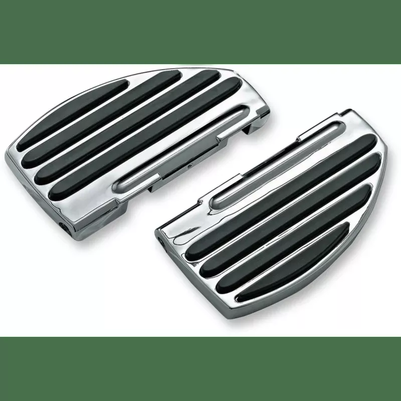 Kuryakyn 93-19 Flht/86-17 Flst ISO Passen FL/Boards (PR) PN 7906