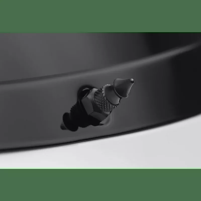 Kuryakyn 99-13 Flht Wshield Mount SPK GLS PN 5712