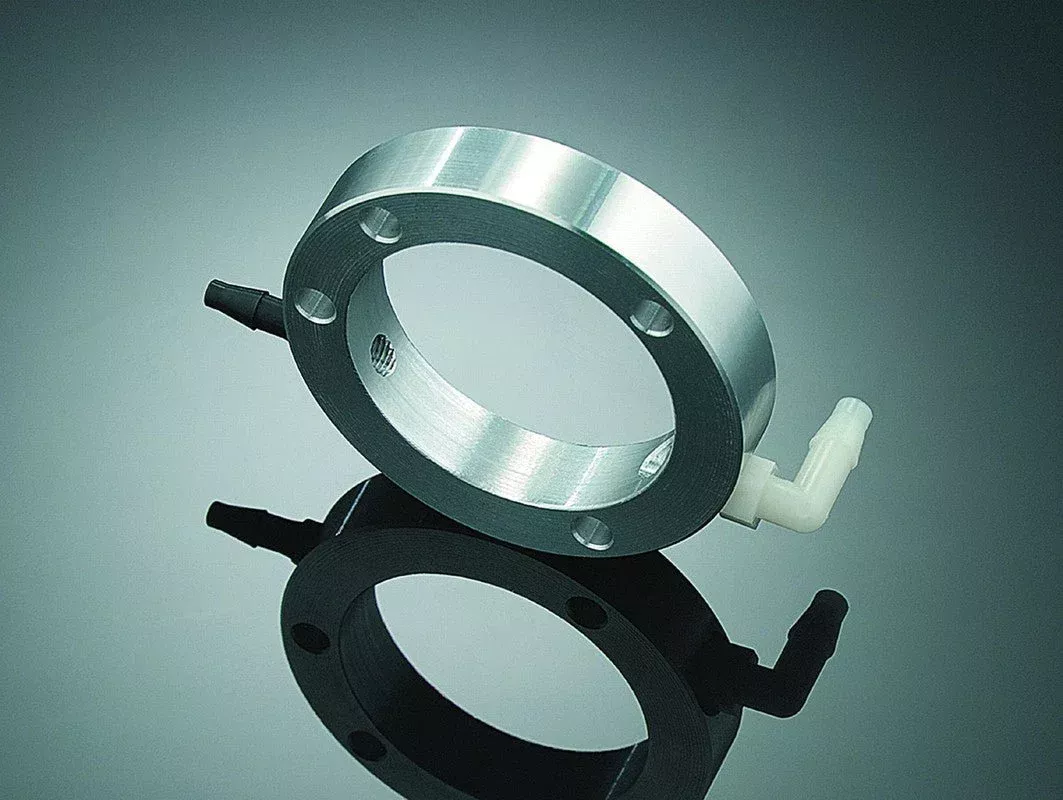 Kuryakyn 99-17 TW/Cam Crank/C Vent Adapter Kury PN 9920