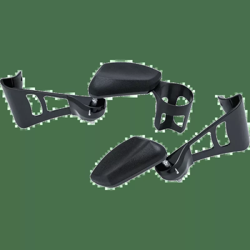 Kuryakyn Armrests Pass 14+FLH PN 8700