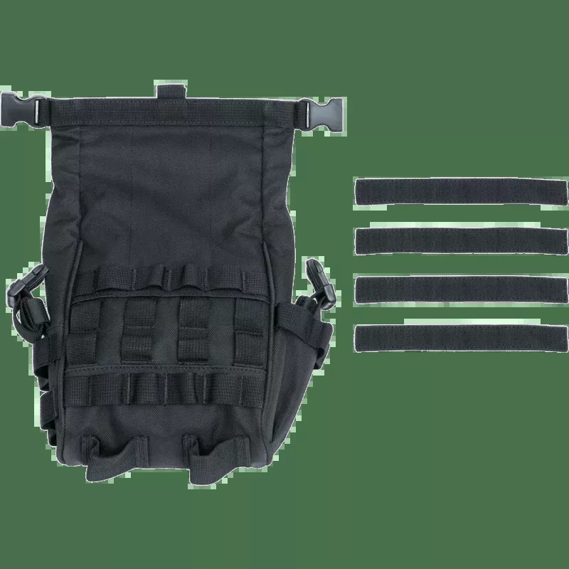 Kuryakyn Barrio Bag, PN 5219