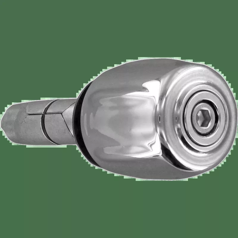 Kuryakyn Clutch Side Matching Bar End Weight (EA) PN 6288