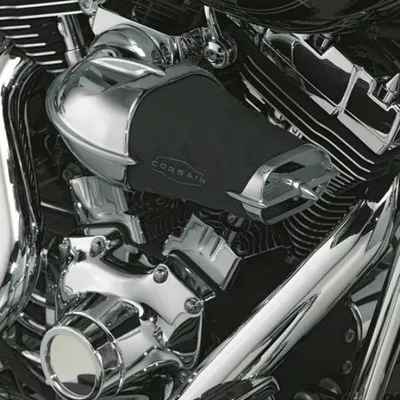 Kuryakyn Corsair Air Cleaner Honda VTX1800 02-08
