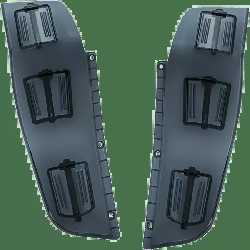 Kuryakyn Dragon Wings 13-16 F6B/01-17 GL18 PN 8939