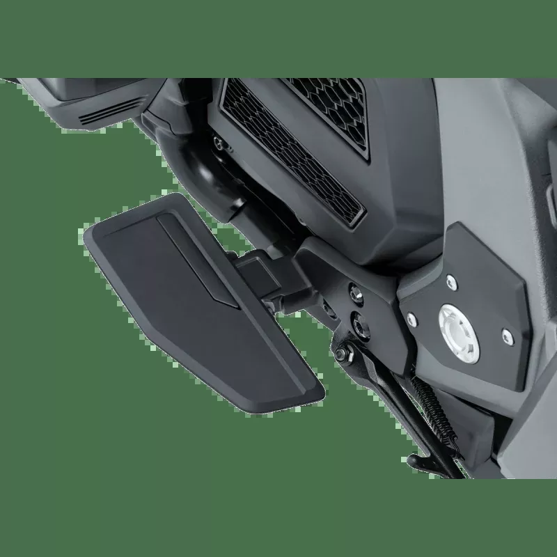 Kuryakyn Driver Floorboard Kit For Gold Wing W/Dct, S PN 3283